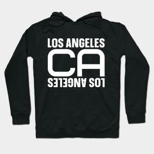 Los Angeles Hoodie